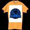Adult Essential Short Sleeve T-Shirt Thumbnail