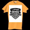 Adult Essential Short Sleeve T-Shirt Thumbnail