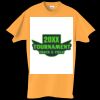 Adult Essential Short Sleeve T-Shirt Thumbnail