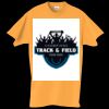 Adult Essential Short Sleeve T-Shirt Thumbnail
