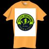 Adult Essential Short Sleeve T-Shirt Thumbnail