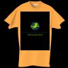 Adult Essential Short Sleeve T-Shirt Thumbnail