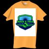 Adult Essential Short Sleeve T-Shirt Thumbnail