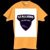 Adult Essential Short Sleeve T-Shirt Thumbnail
