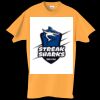 Adult Essential Short Sleeve T-Shirt Thumbnail