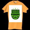 Adult Essential Short Sleeve T-Shirt Thumbnail