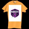 Adult Essential Short Sleeve T-Shirt Thumbnail
