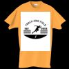 Adult Essential Short Sleeve T-Shirt Thumbnail