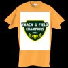 Adult Essential Short Sleeve T-Shirt Thumbnail