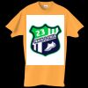 Adult Essential Short Sleeve T-Shirt Thumbnail