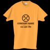 Adult Essential Short Sleeve T-Shirt Thumbnail