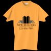 Adult Essential Short Sleeve T-Shirt Thumbnail