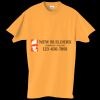 Adult Essential Short Sleeve T-Shirt Thumbnail