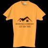 Adult Essential Short Sleeve T-Shirt Thumbnail
