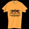Adult Essential Short Sleeve T-Shirt Thumbnail