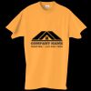 Adult Essential Short Sleeve T-Shirt Thumbnail