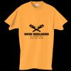 Adult Essential Short Sleeve T-Shirt Thumbnail