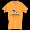 Adult Essential Short Sleeve T-Shirt Thumbnail