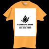 Adult Essential Short Sleeve T-Shirt Thumbnail
