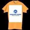 Adult Essential Short Sleeve T-Shirt Thumbnail