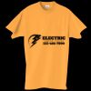 Adult Essential Short Sleeve T-Shirt Thumbnail