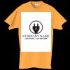 Adult Essential Short Sleeve T-Shirt Thumbnail