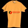 Adult Essential Short Sleeve T-Shirt Thumbnail
