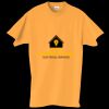 Adult Essential Short Sleeve T-Shirt Thumbnail