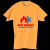 Adult Essential Short Sleeve T-Shirt Thumbnail