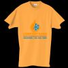 Adult Essential Short Sleeve T-Shirt Thumbnail