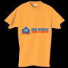 Adult Essential Short Sleeve T-Shirt Thumbnail