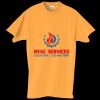 Adult Essential Short Sleeve T-Shirt Thumbnail