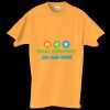 Adult Essential Short Sleeve T-Shirt Thumbnail