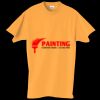 Adult Essential Short Sleeve T-Shirt Thumbnail
