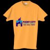 Adult Essential Short Sleeve T-Shirt Thumbnail