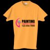 Adult Essential Short Sleeve T-Shirt Thumbnail
