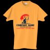 Adult Essential Short Sleeve T-Shirt Thumbnail