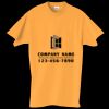 Adult Essential Short Sleeve T-Shirt Thumbnail