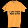Adult Essential Short Sleeve T-Shirt Thumbnail