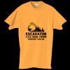 Adult Essential Short Sleeve T-Shirt Thumbnail