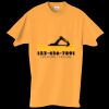 Adult Essential Short Sleeve T-Shirt Thumbnail