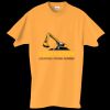 Adult Essential Short Sleeve T-Shirt Thumbnail