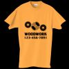 Adult Essential Short Sleeve T-Shirt Thumbnail
