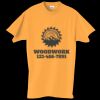 Adult Essential Short Sleeve T-Shirt Thumbnail