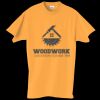 Adult Essential Short Sleeve T-Shirt Thumbnail