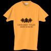 Adult Essential Short Sleeve T-Shirt Thumbnail