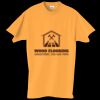Adult Essential Short Sleeve T-Shirt Thumbnail