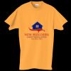 Adult Essential Short Sleeve T-Shirt Thumbnail