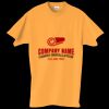 Adult Essential Short Sleeve T-Shirt Thumbnail