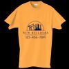 Adult Essential Short Sleeve T-Shirt Thumbnail